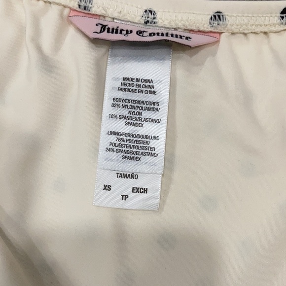 Juicy couture 2 piece set - Picture 10 of 12